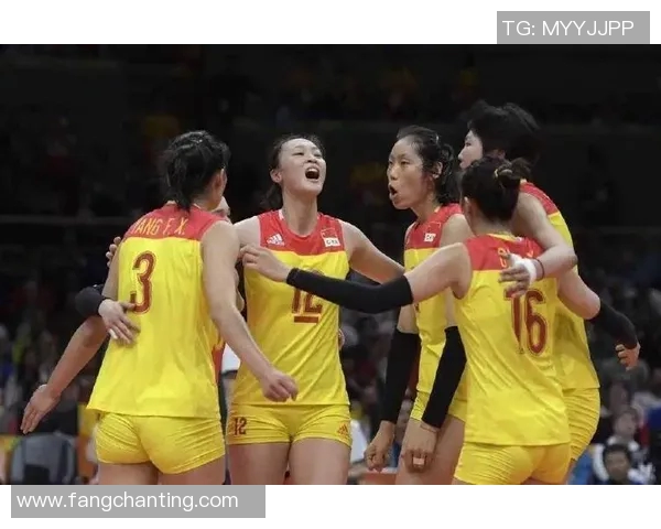 杭州排球队实力强劲荣登全国排球力量排行榜第四名